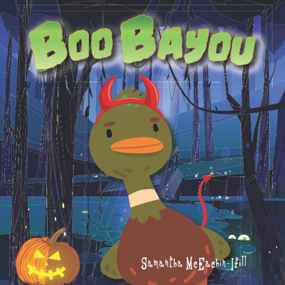 Boo Bayou