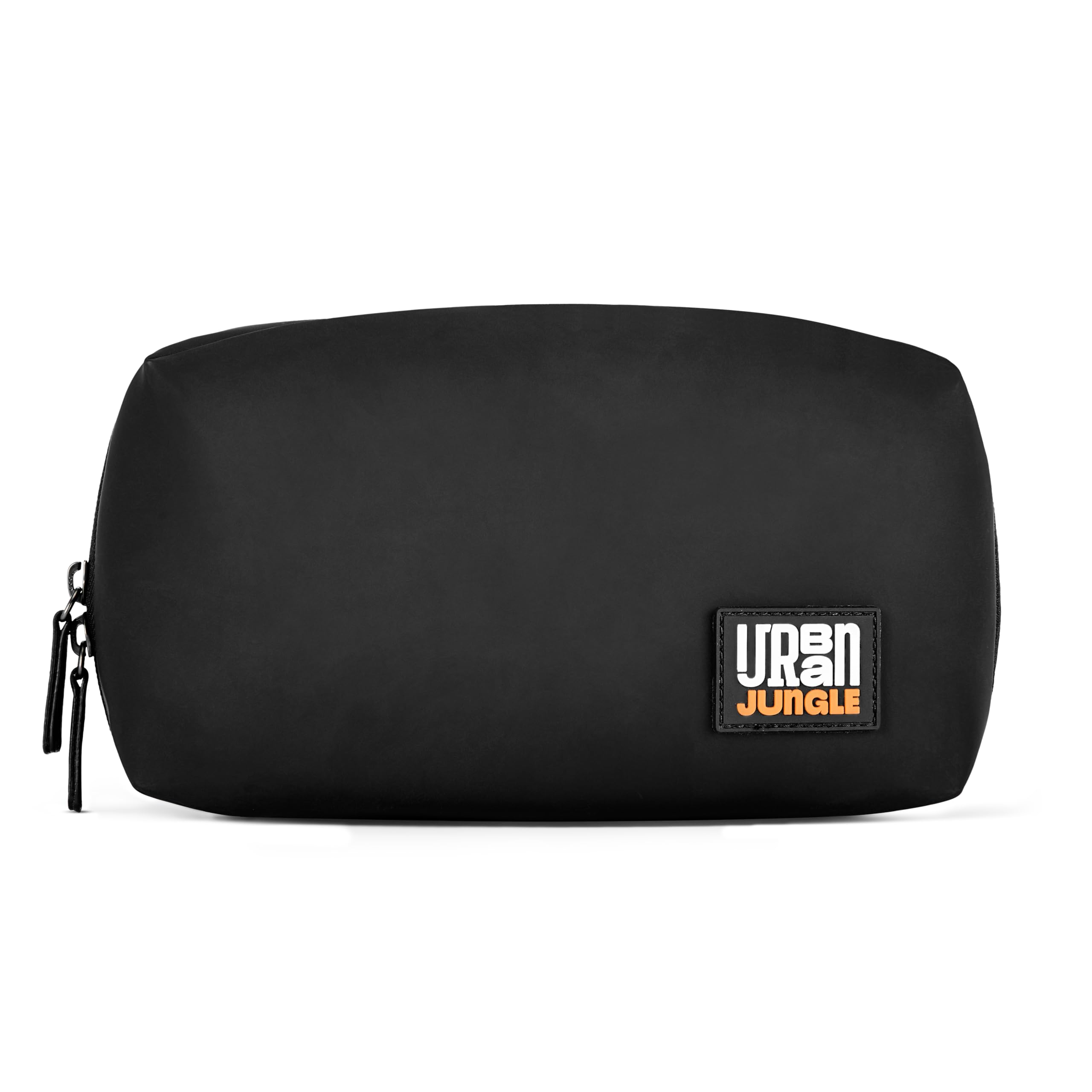 Urban Jungle by Safari, CityPak 3 Liters, Water Resistant, Premium Polyurethene, Travel Organiser for Men and Women-image-7