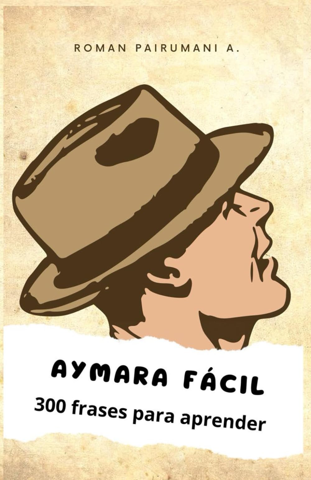 Aymara Fácil: 300 frases para aprender