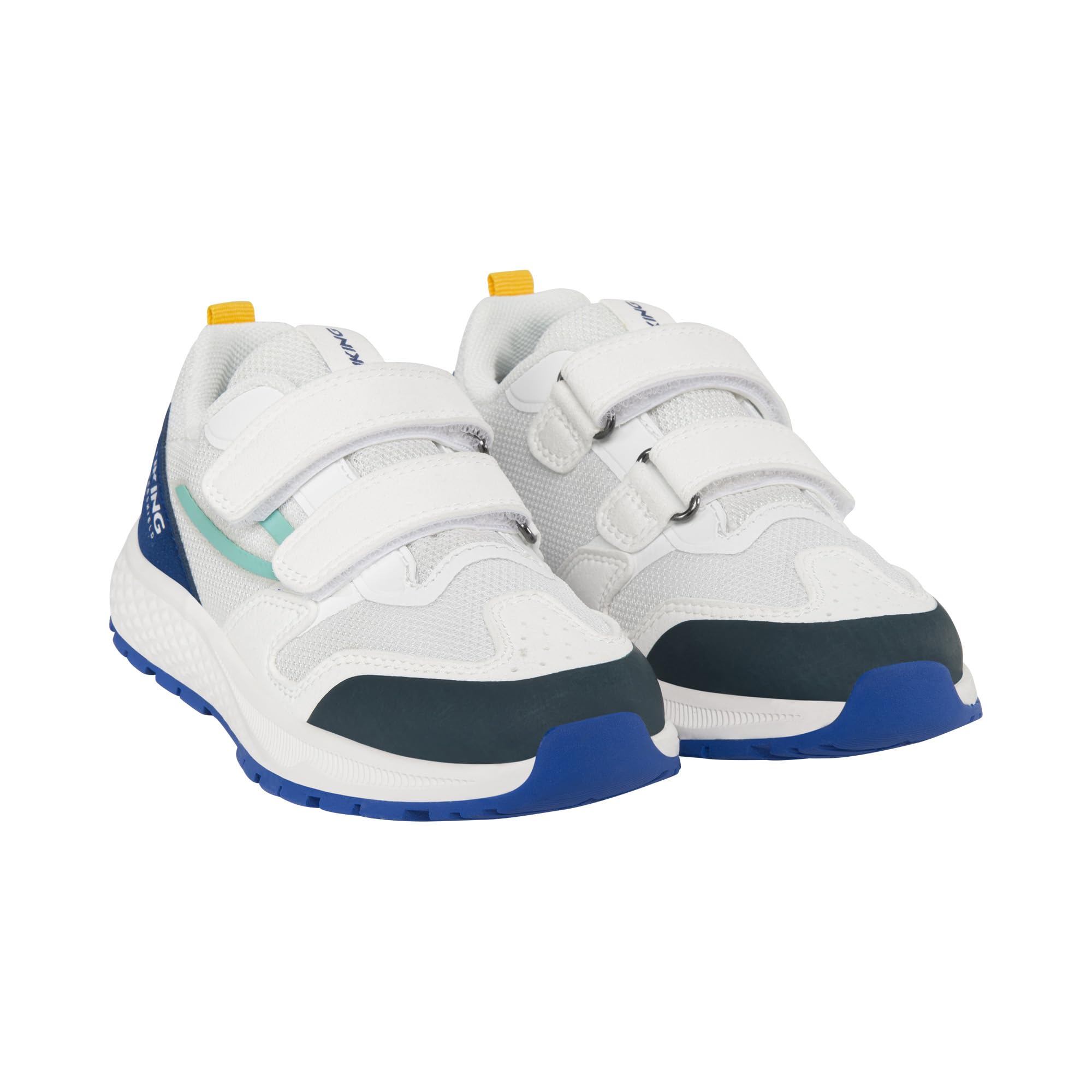 Viking Century WP 2v Scarpe da passeggioUnisex - Bambini e Ragazzi