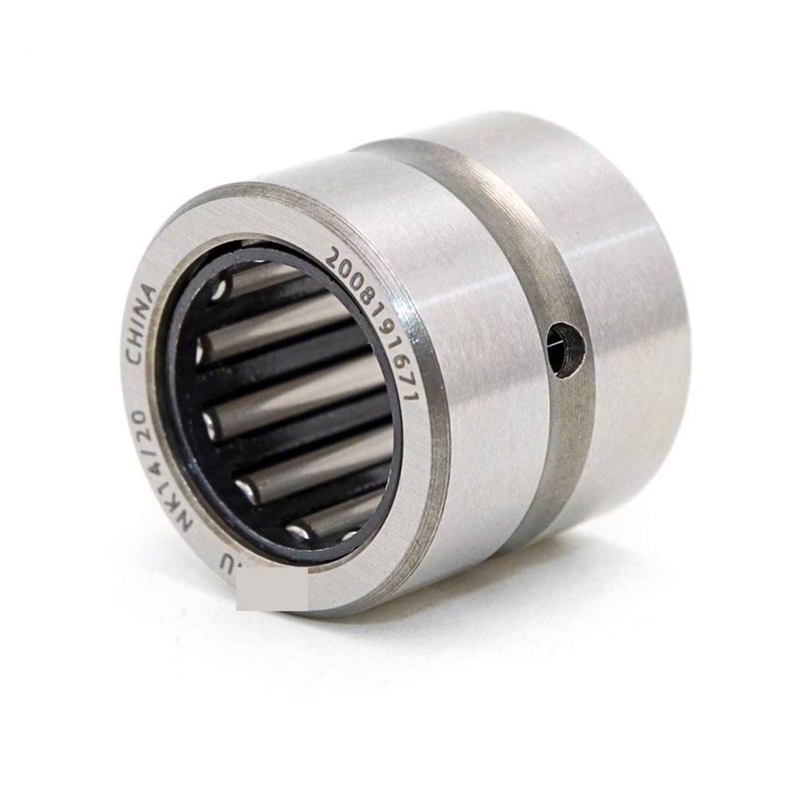 NYRXRYTCA 1PCS NK14/20 NK142220 14X22X20 Needle Roller Bearings with Machined Rings Without an Inner Ring