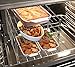 Estilo 3 Tier Oven Baking And Cooling Rack