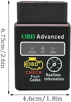 Car Code Reader Circuit Testers Test Measure Inspect