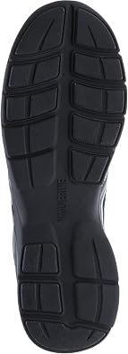 Wolverine Men's Jetstream Athletic Comp Toe Work Boot