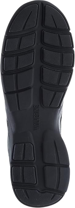 Wolverine Men's Jetstream Athletic Comp Toe Work Boot