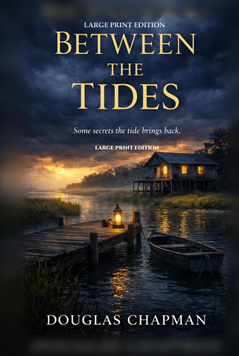 Between the Tides