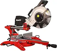 Serra de Esquadria 10 Polegadas TC-SM 2534 Dual 2100W 220V - Einhell