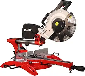 Serra de Esquadria 10 Polegadas TC-SM 2534 Dual 2100W 220V - Einhell