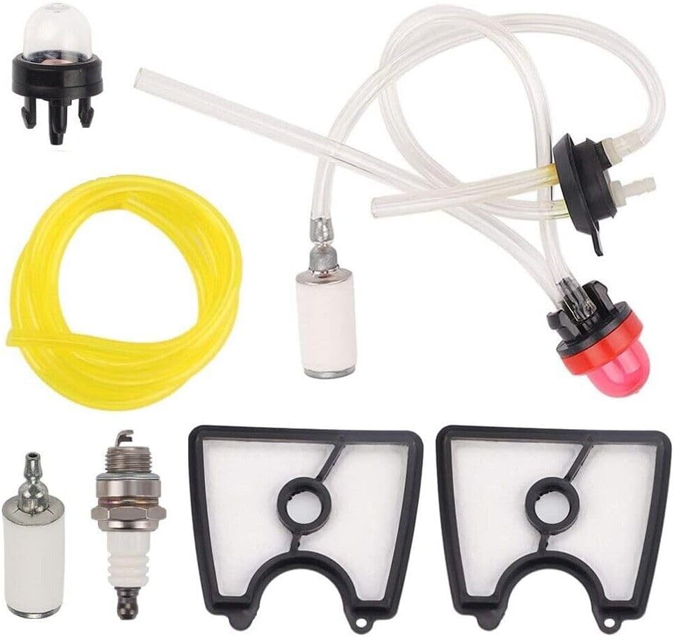 VERSASTROP for Tune Up kit for Husqvarna 125B 125BVX 125BX