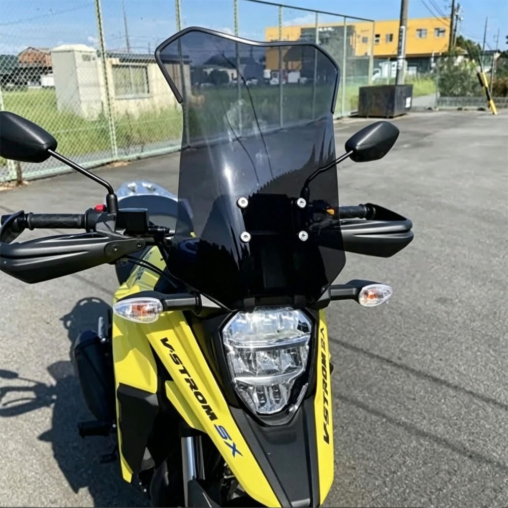 Amazon | S JWHSMV FOR V-ストローム250SX V-Strom 250SX 2026 2025