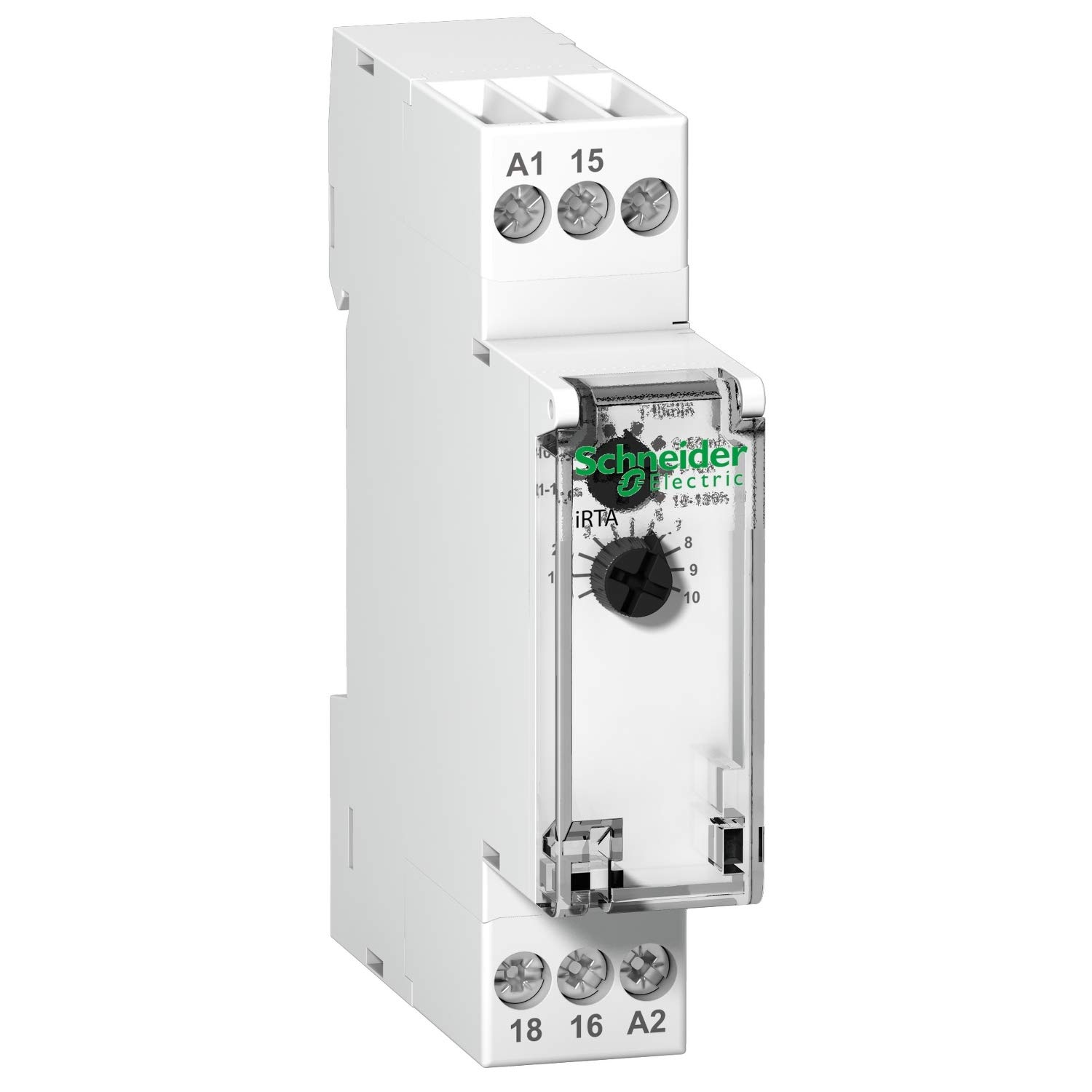 Schneider Electric A9E16066 Temporizador RTB