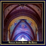 Mozart - Der Messias K. 572: Part III: Merkt Auf, Ich Kuendige Ein Geheimnis An (Accompagnato, Bass)