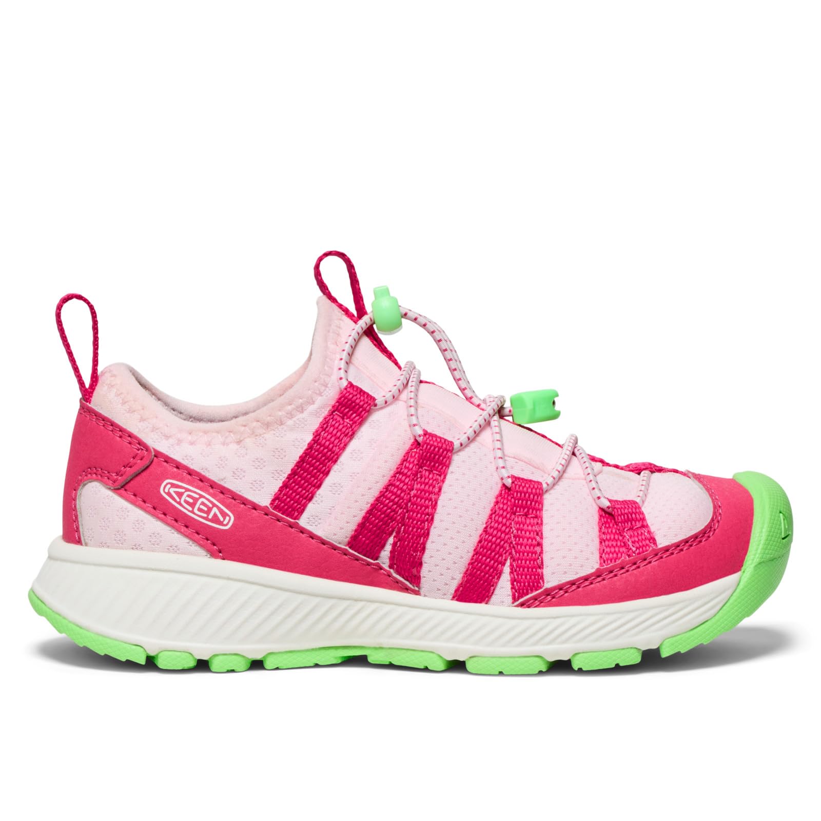 Keen Motozoa Sneaker BasketMixte