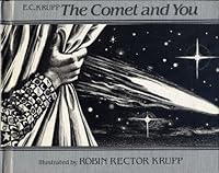 The Comet and You 0027512509 Book Cover