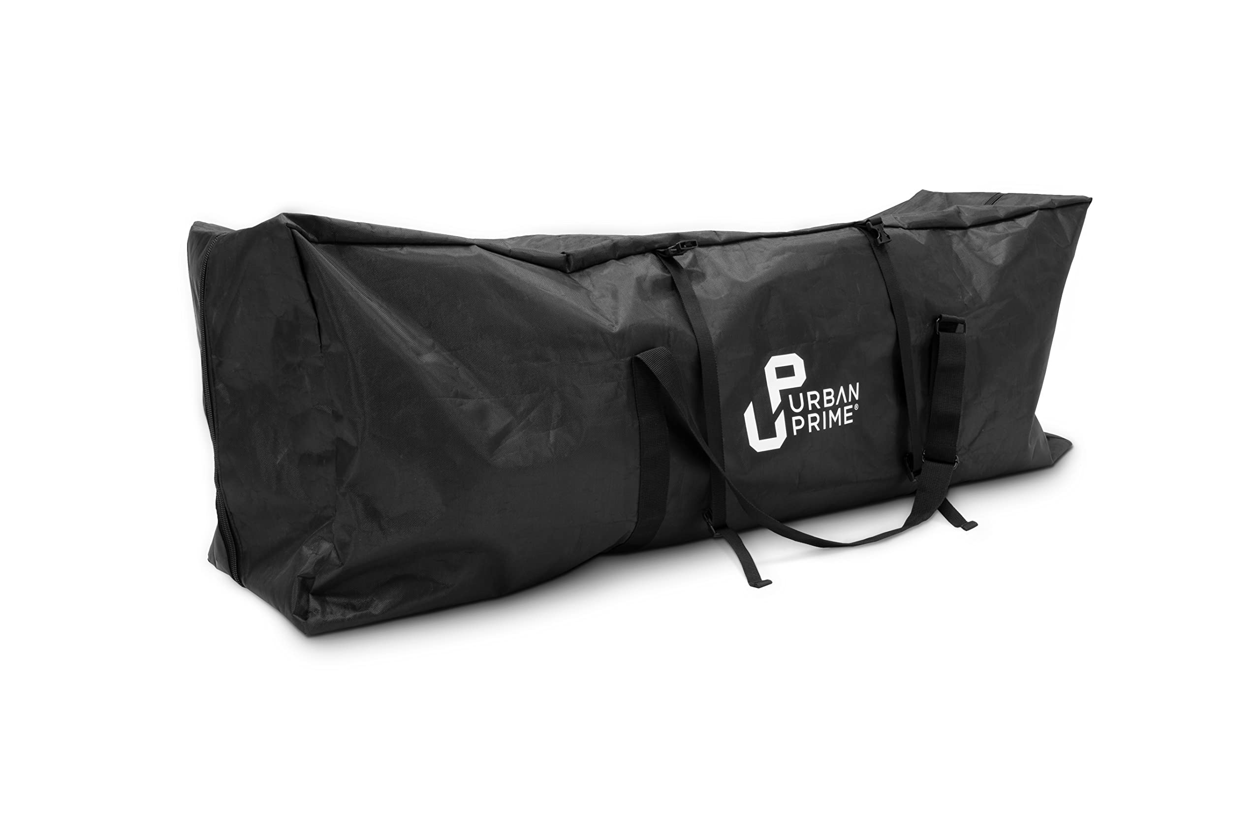 Carry Bag for E-Scooter, Elektroroller-Tasche für Erwachsene, Schwarz, einzigartig
