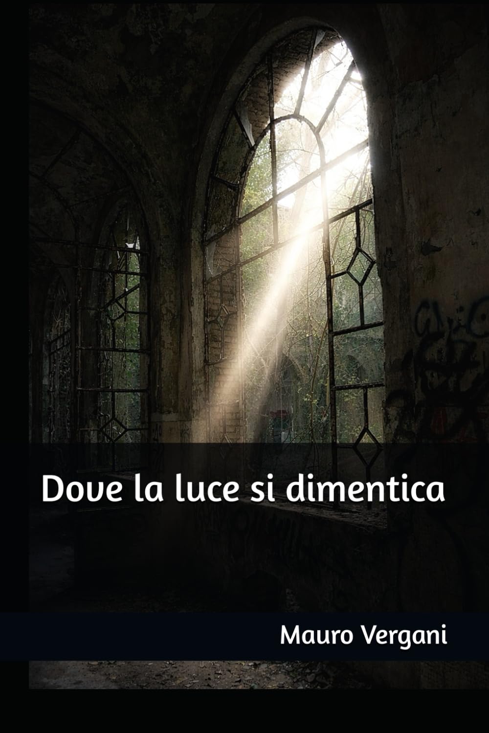 Dove la luce si dimentica