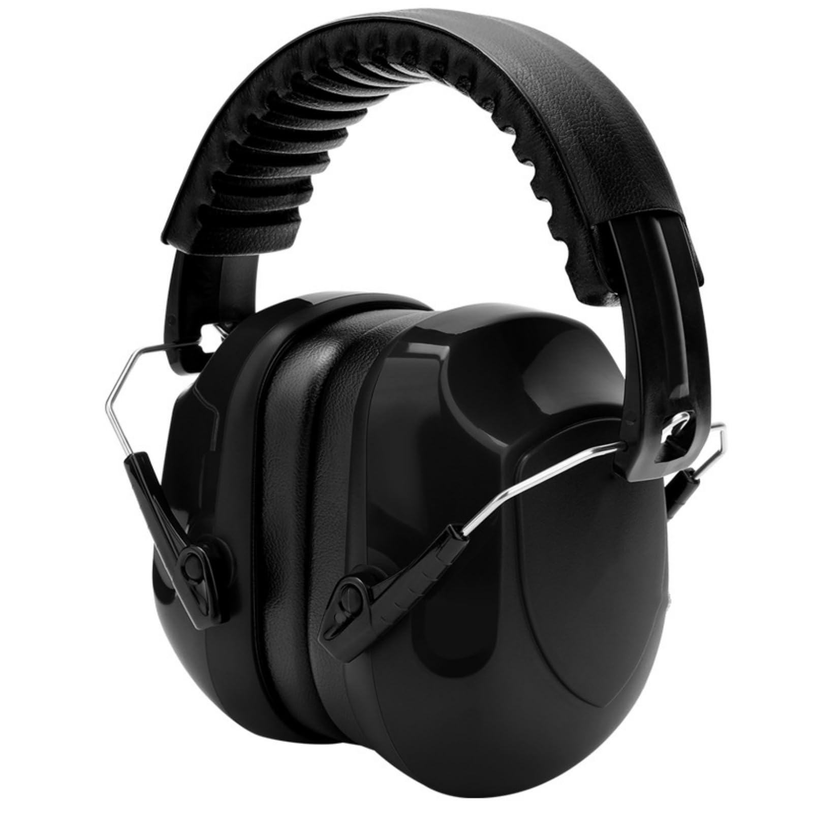 Sound Proof Hearing Protectors Kid Ear Protections 34dB Cancelling Headphone Reduction Earmuffs for Sleep Cancelling Earmuffs