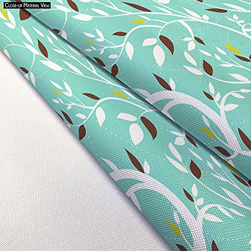 Image of ArtzFolio Branches | Reusable Sack Bag | Bag for Gym, Storage, Vegetable & Travel