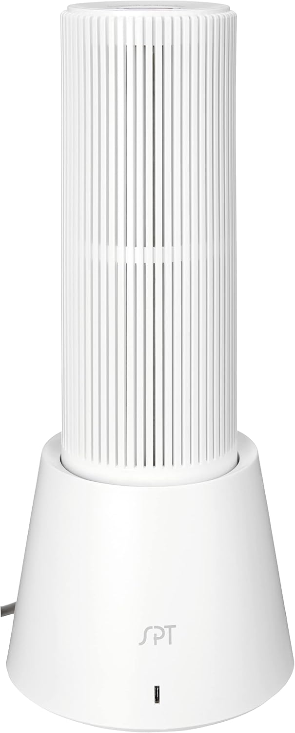 SPT SI-X100ML: Renewable Mini Dehumidifier