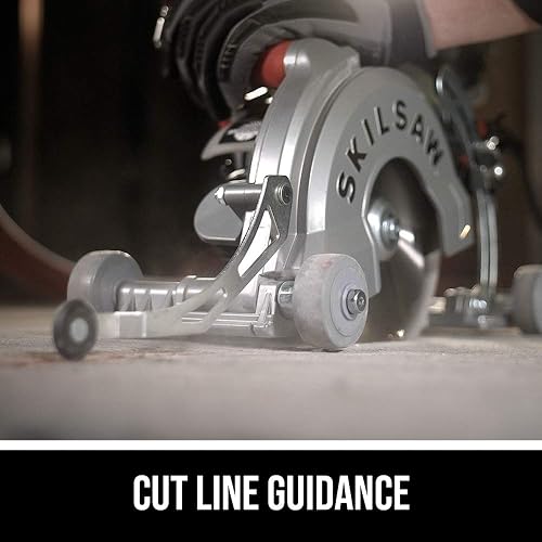 Miniatura 10 de SKIL SPT5008-EA - Kit de reemplazo de entrada temprana de corte verde para sierra de hormigón SKIL modelo SPT79A-10