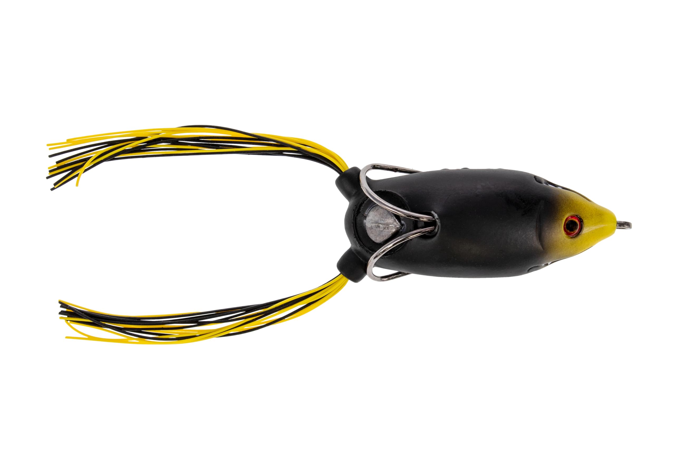 Boom Boom Frog/Dirty Bird Fishing, Soft Plastic Lures