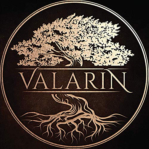 The Valarin Perspective The Valarin Perspective