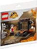 LEGO Jurassic World 30390 Dinosaur Market
