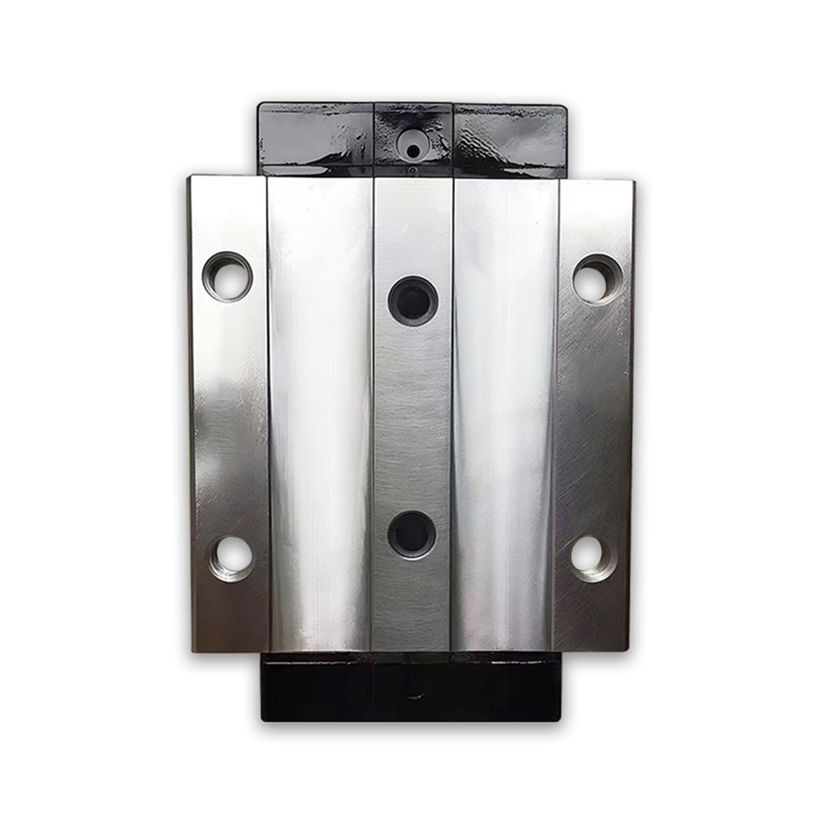 Rexroth bloc linéaire guide linéaire coulissant rouleau coulissant roulement linéaire R165329420 R165329320 R165321420 R165321320 R165321220 R165322320 R165322220 R165322420 (1, R165321420)