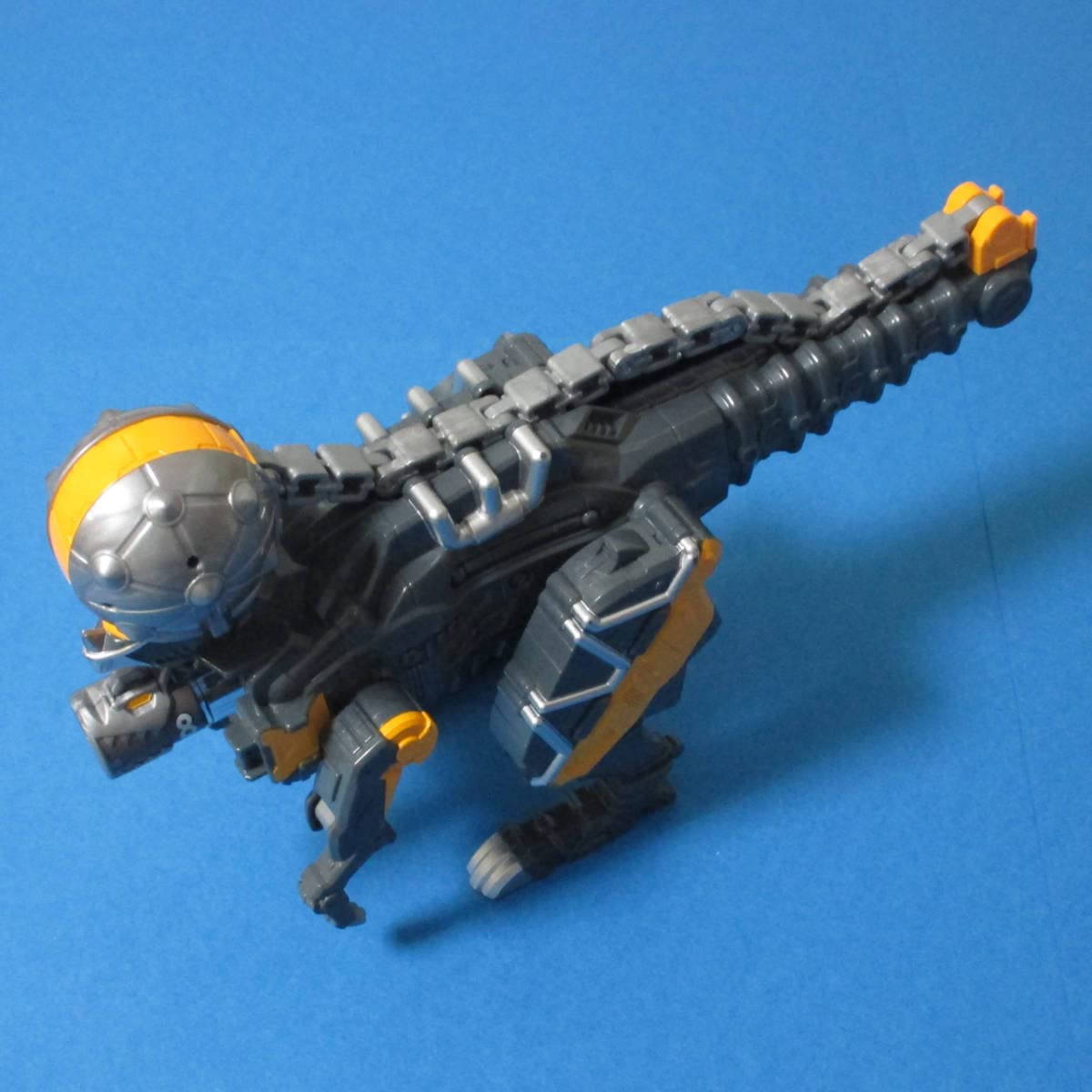 Amazon | DXブンパッキー/獣電戦隊キョウリュウジャー 特撮/DX 獣電竜
