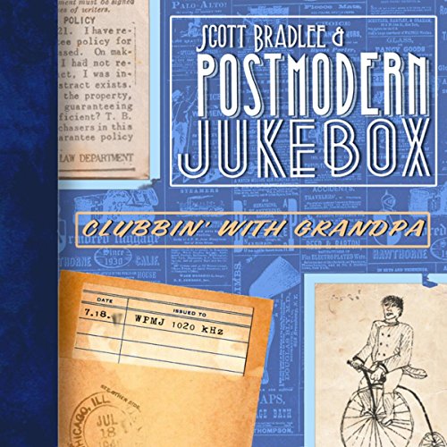 Scott Bradlee's Postmodern Jukebox feat. Dave Koz
