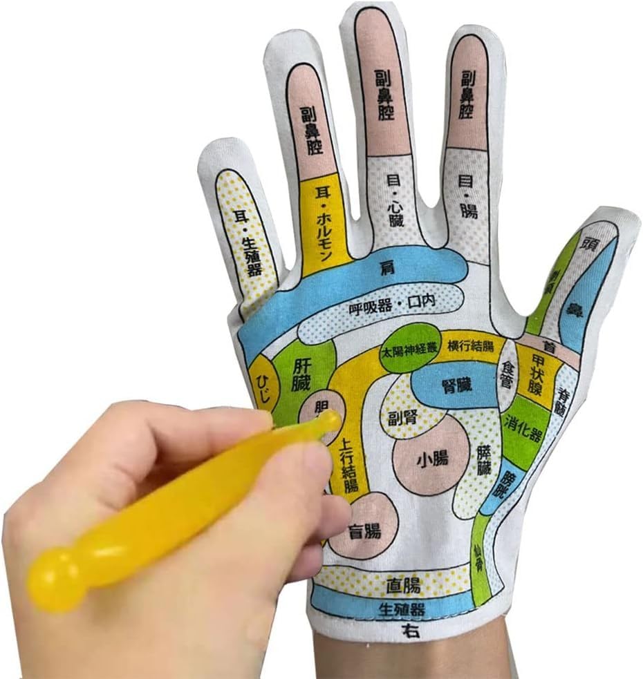 手のひらツボ療法 Amazon.co.jp: てのひらツボ療法: 高麗手指鍼の原理と応用 : 柳