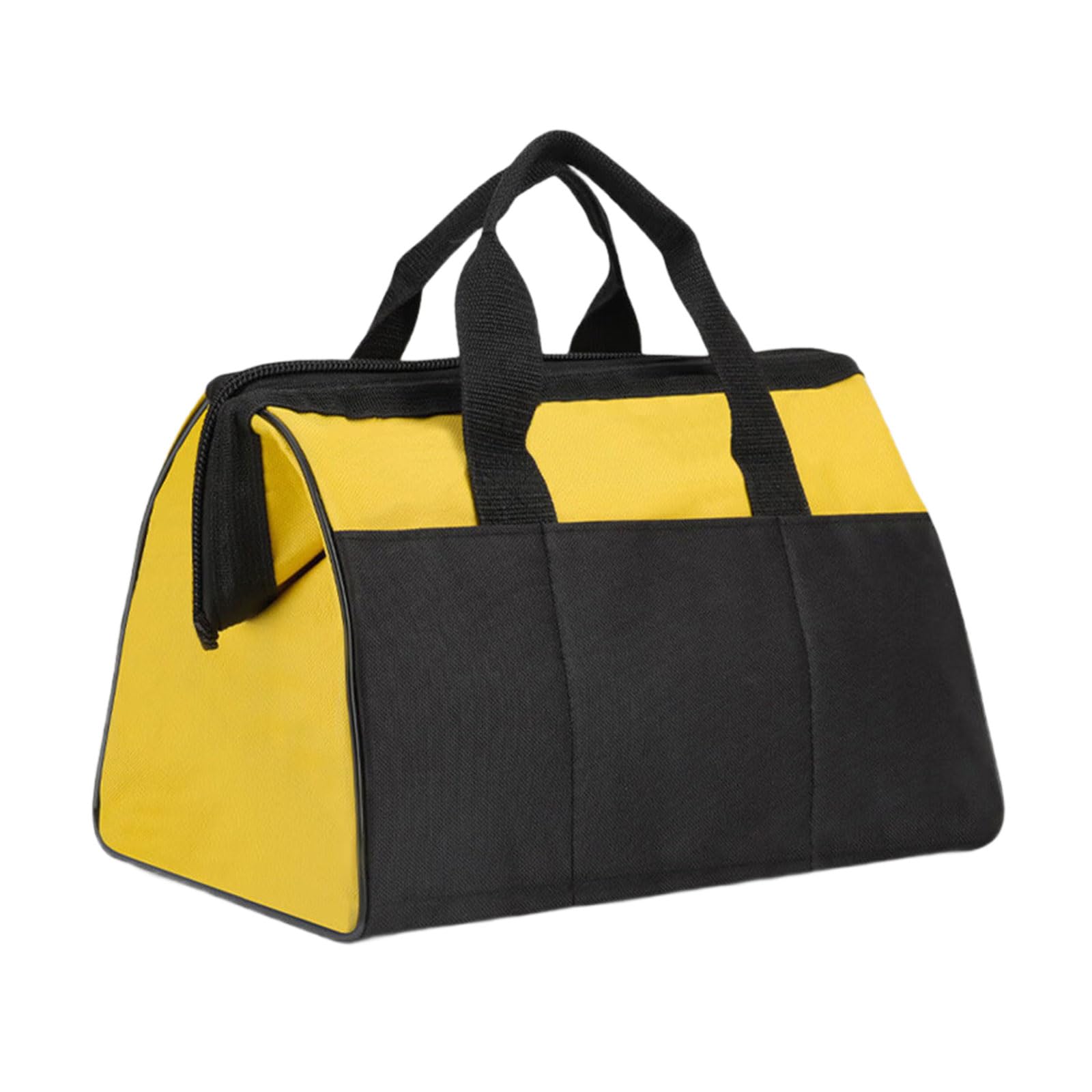 14inch Tool Bag Heavy Duty Storage Large Capacity Storage for Electricians Power Organization Electrician