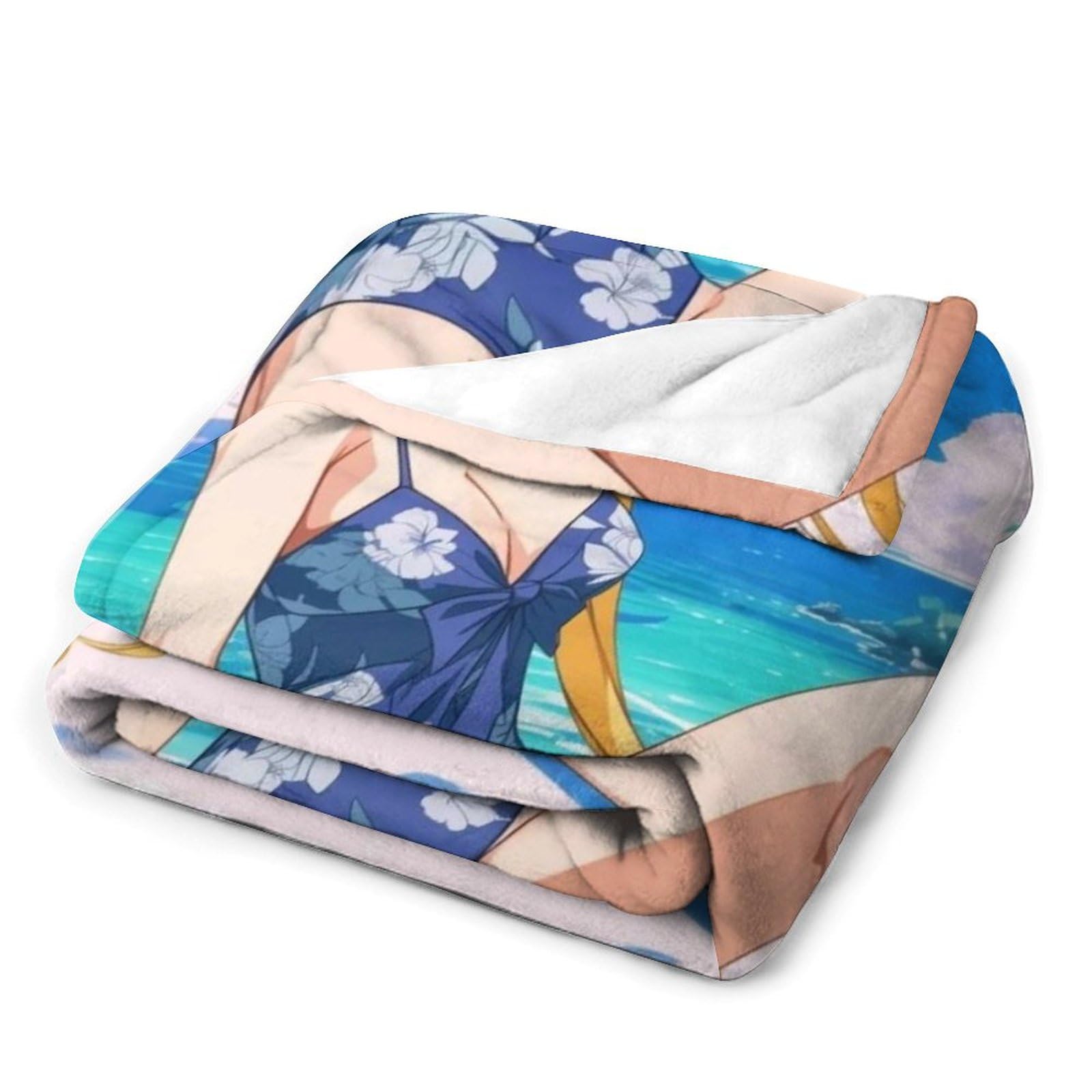 Amazon｜美少女戦士セーラームーン毛布 ブランケット マイクロ