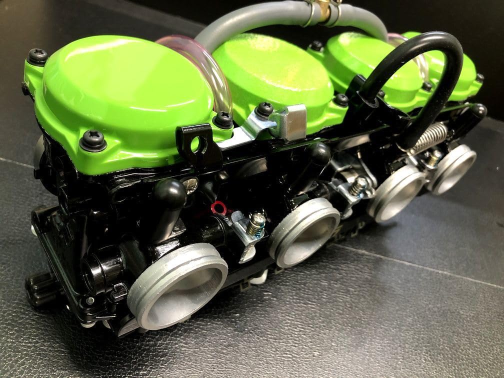 Mサイズ1着　ゼファー400 xjr400 zrx400 gpz CBX400F Amazon | ワンズアンドエム(OneS&M) A1-1NBE 様々なバイクに