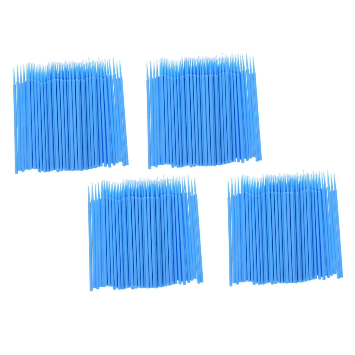 Healeved One-time Use Beauty Sticks for Makeup Eyebrows and Precision Application