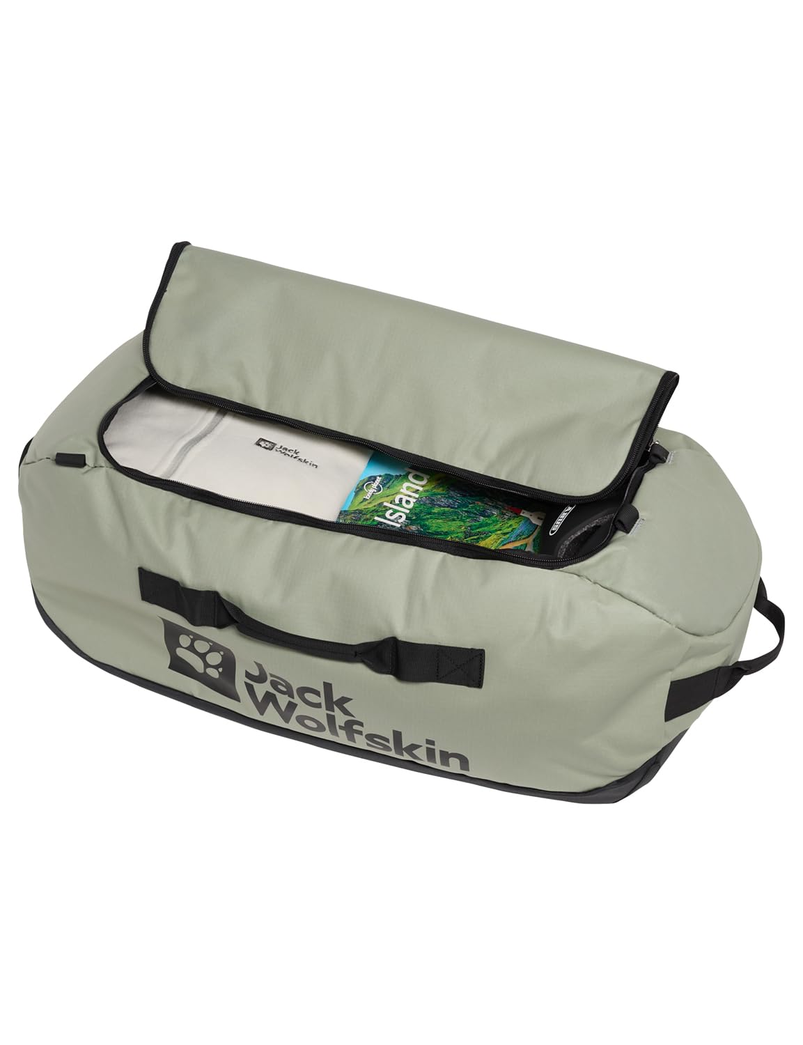 Jack Wolfskin All-IN Duffle