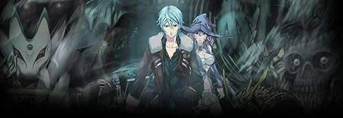 Miniatura 9 de The Lost Child - PlayStation Vita