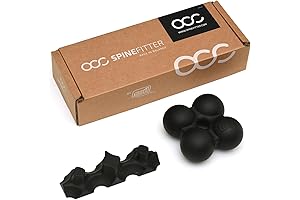 Spinefitter: Relief for Back Pain and Posture Correction