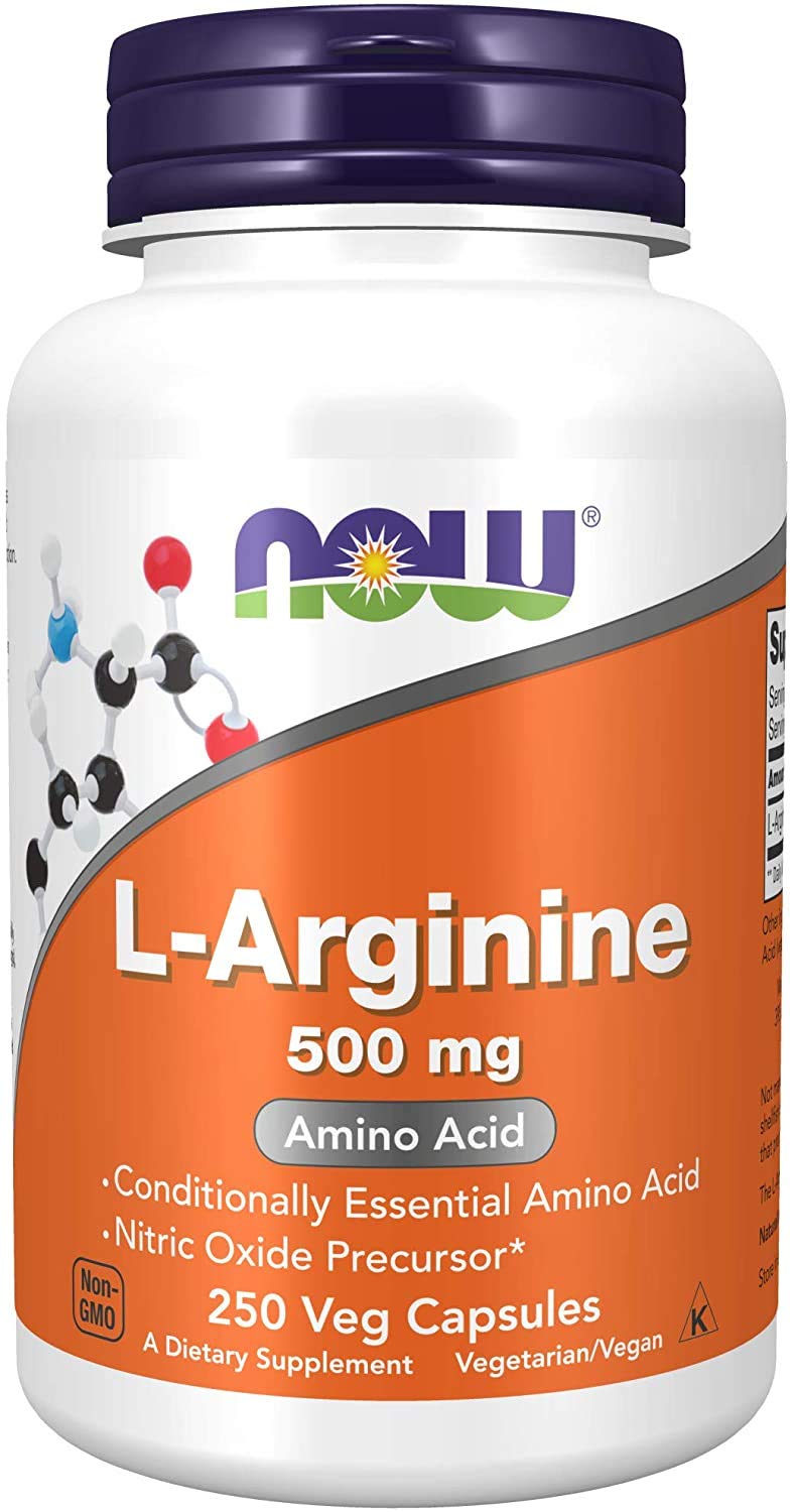 Now L-Arginine 500mg (FreeForm) 250cap (B08R23R51X) Amazon Price History, Amazon Price Tracker