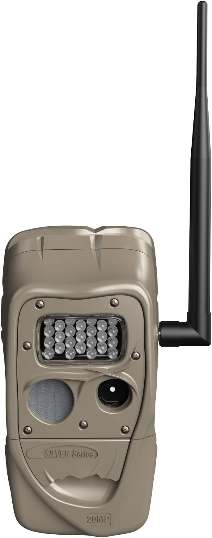 CuddebackCuddeLink Long Range IR, Brown