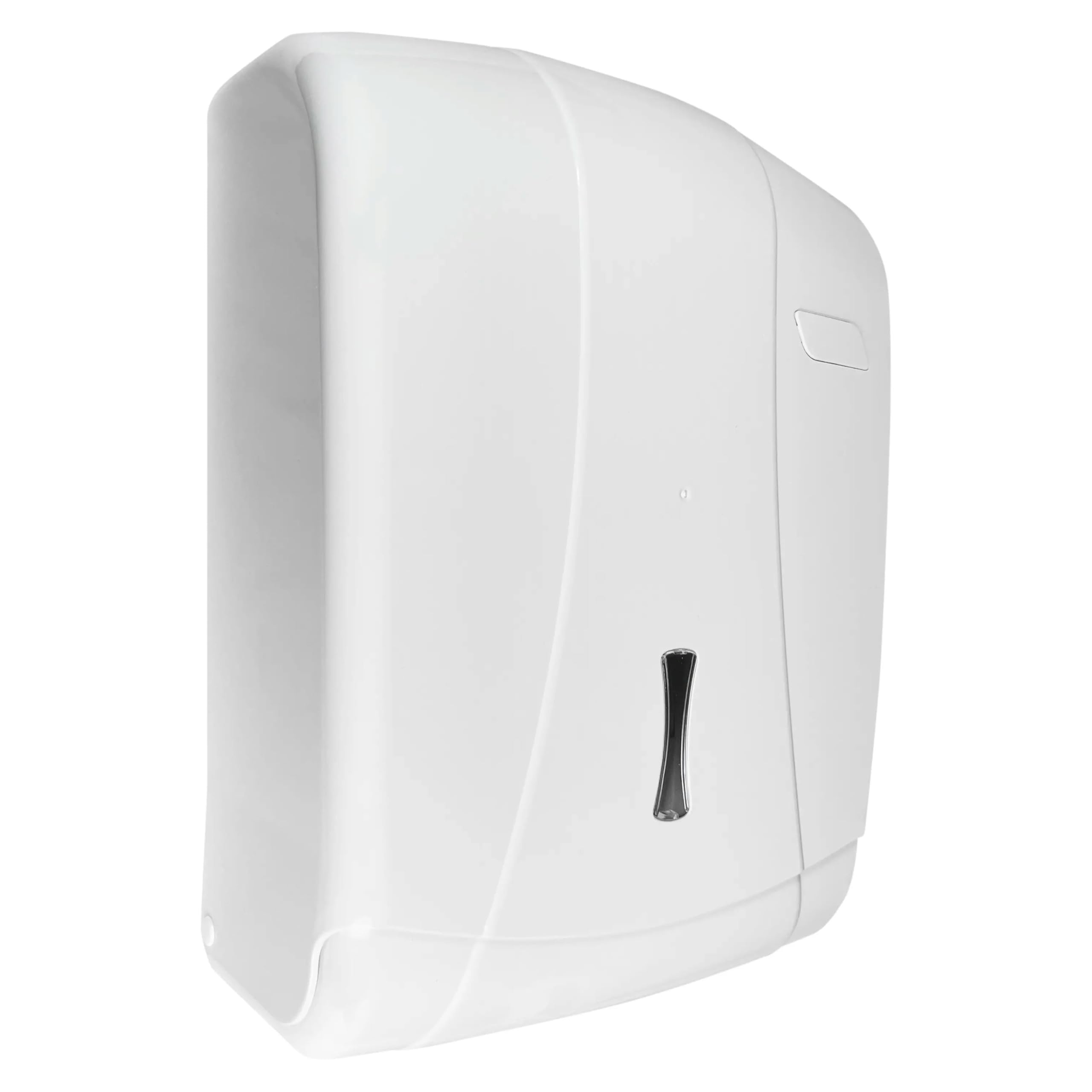 Dispensador de Toallas Papel Secamanos Zig Zag