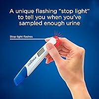 Vista 4 de Clearblue Prueba de embarazo digital temprana, detección temprana en casa prueba de embarazo, 3