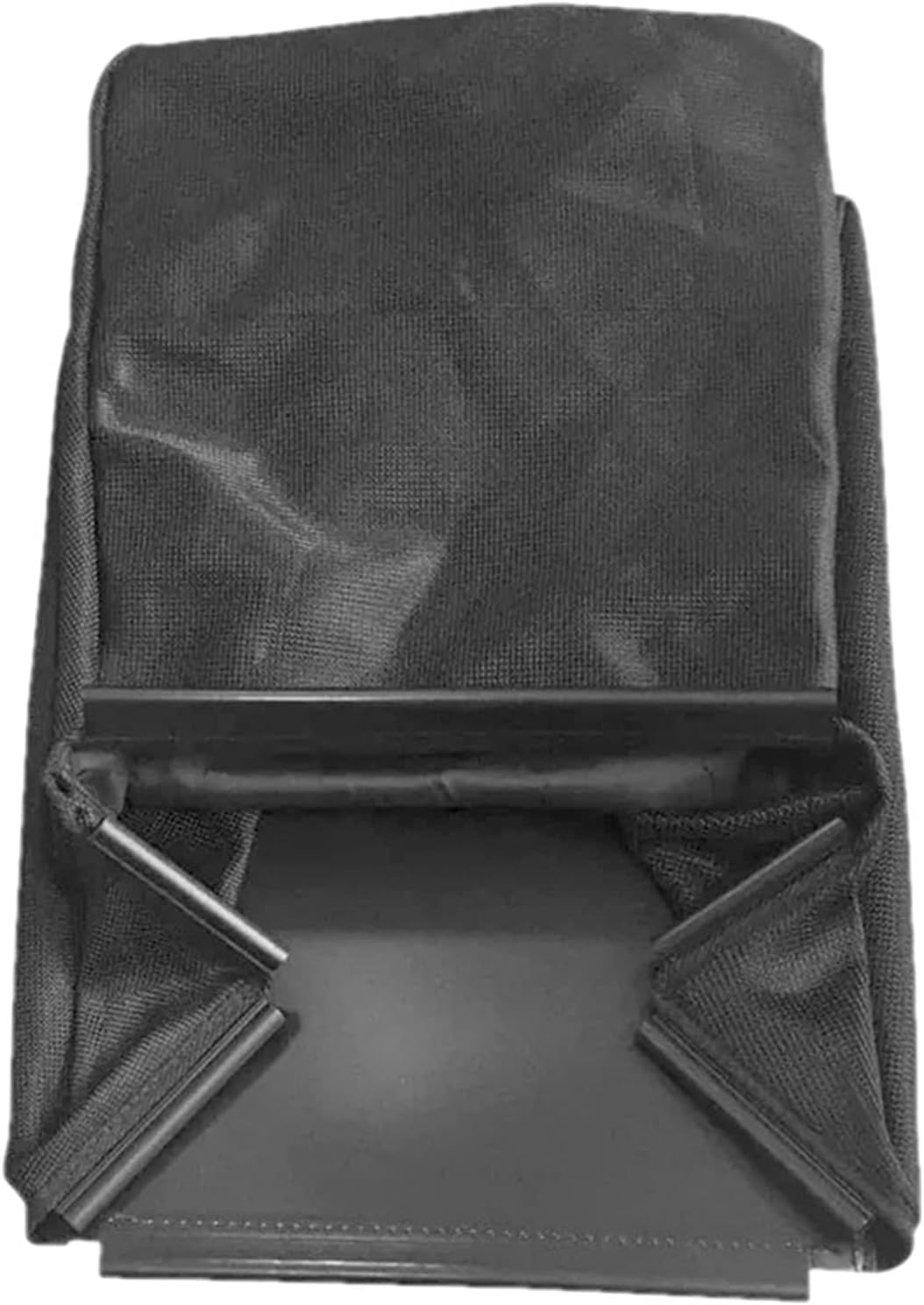 Breathable Anti-Clog Grass Collection Bag 964-04007A 664-04007 for Walk-Behind Mowers, Tear-Resistant Fabric & Easy Install Grass Catcher Bag