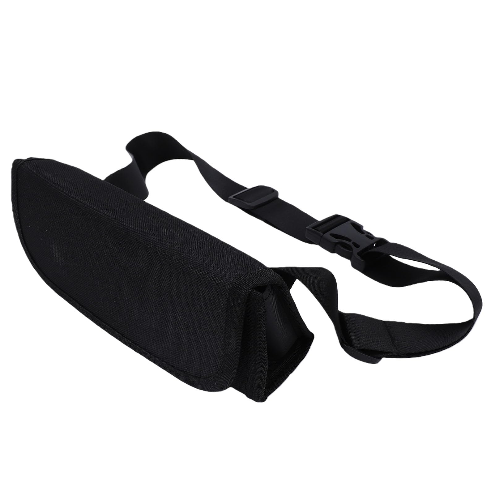 Sac de rangement pour serveuse banapoy en tissu Oxford noir résistant