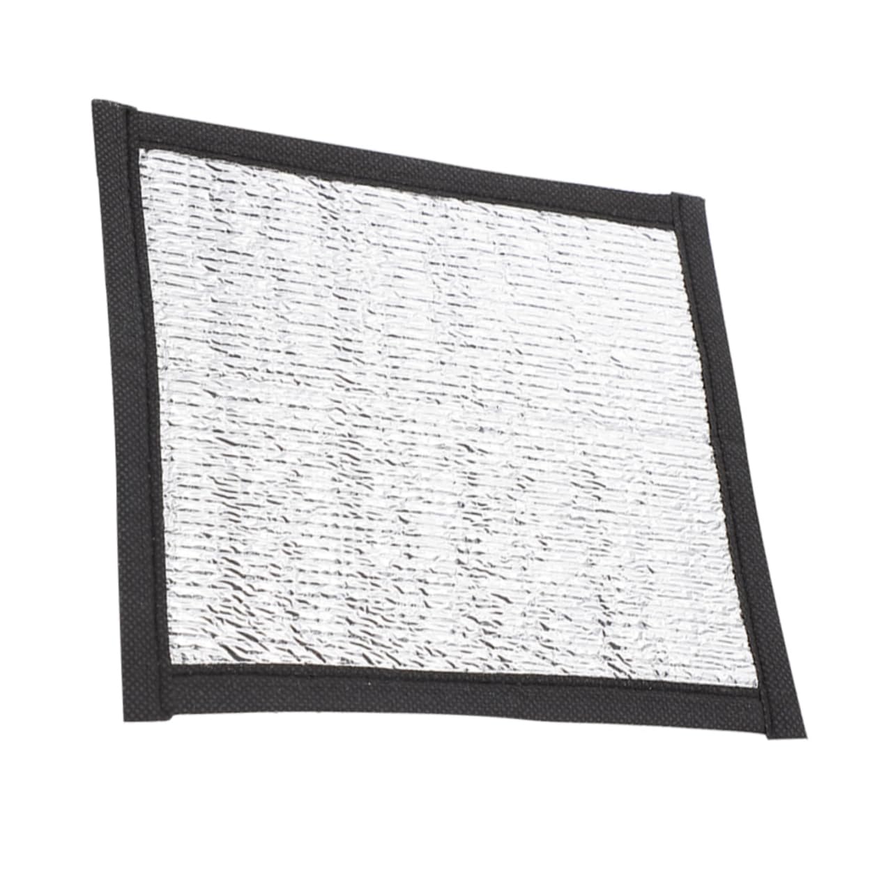 CIYODO Reptile Heating Pad with Reflective Insulation Film Under Tank Heater Mat for Snakes Lizards Turtles Geckos Versatile Pet Electric Blanket for Easy