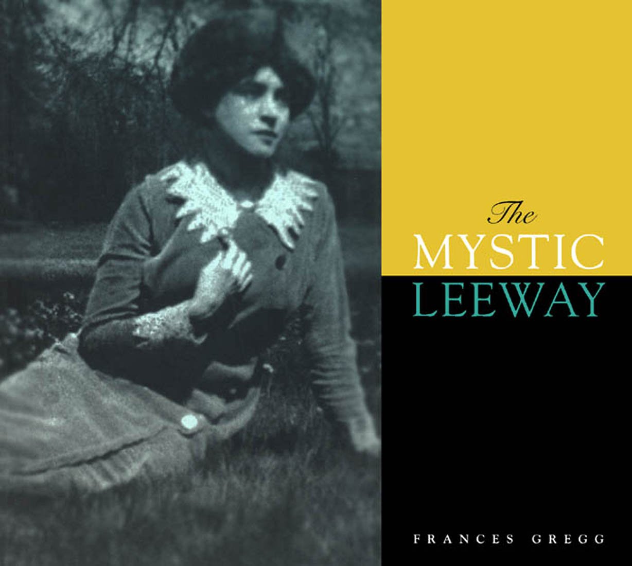 Buy The Mystic Leeway: Volume 6 (Women's Experience Series) — BookShops.in
