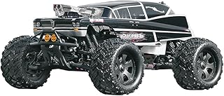 Hobby Products International 7167 Grave Robber Clear Body