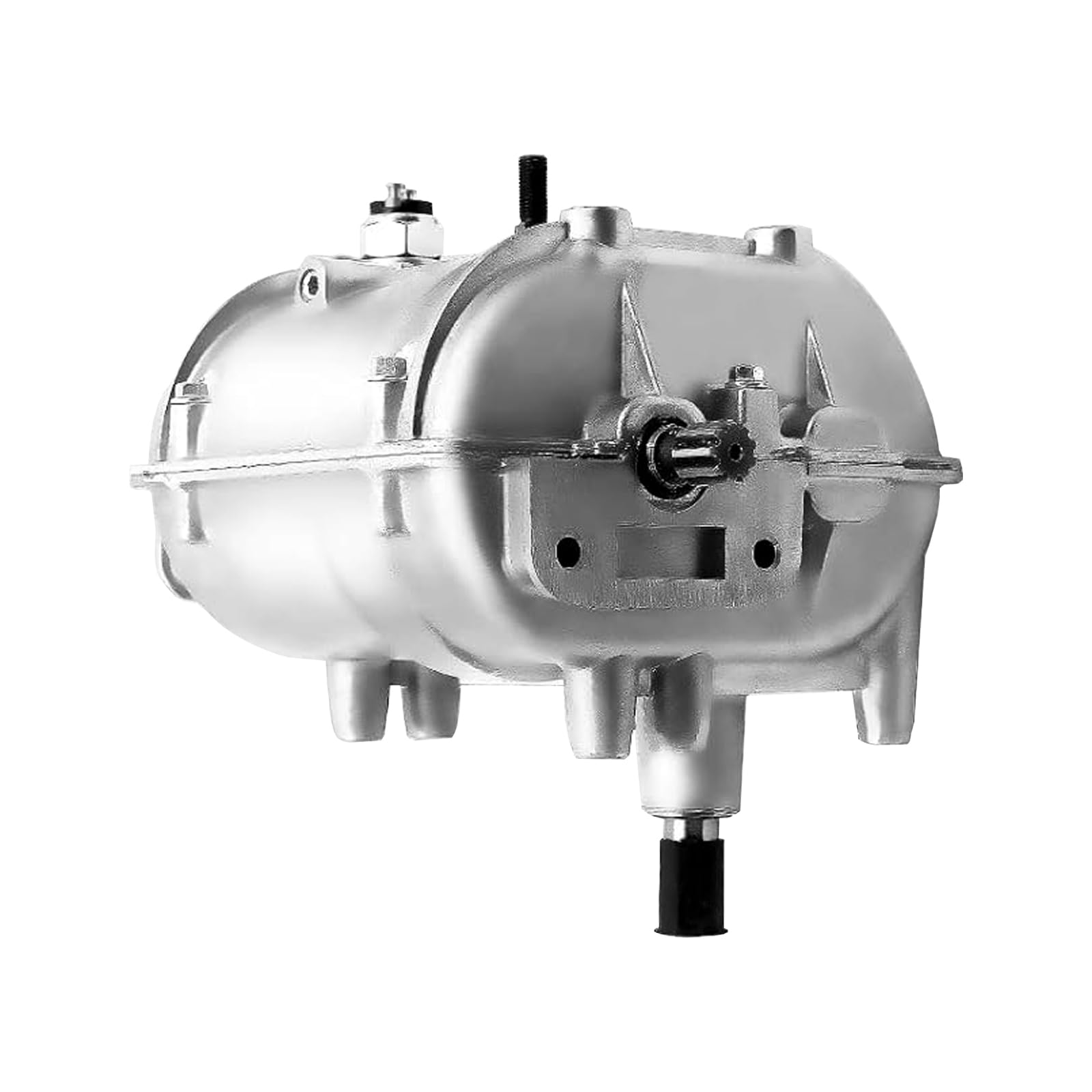 Amazon.com: Flynsu 5 Speed Transmission Replacement for Peerless