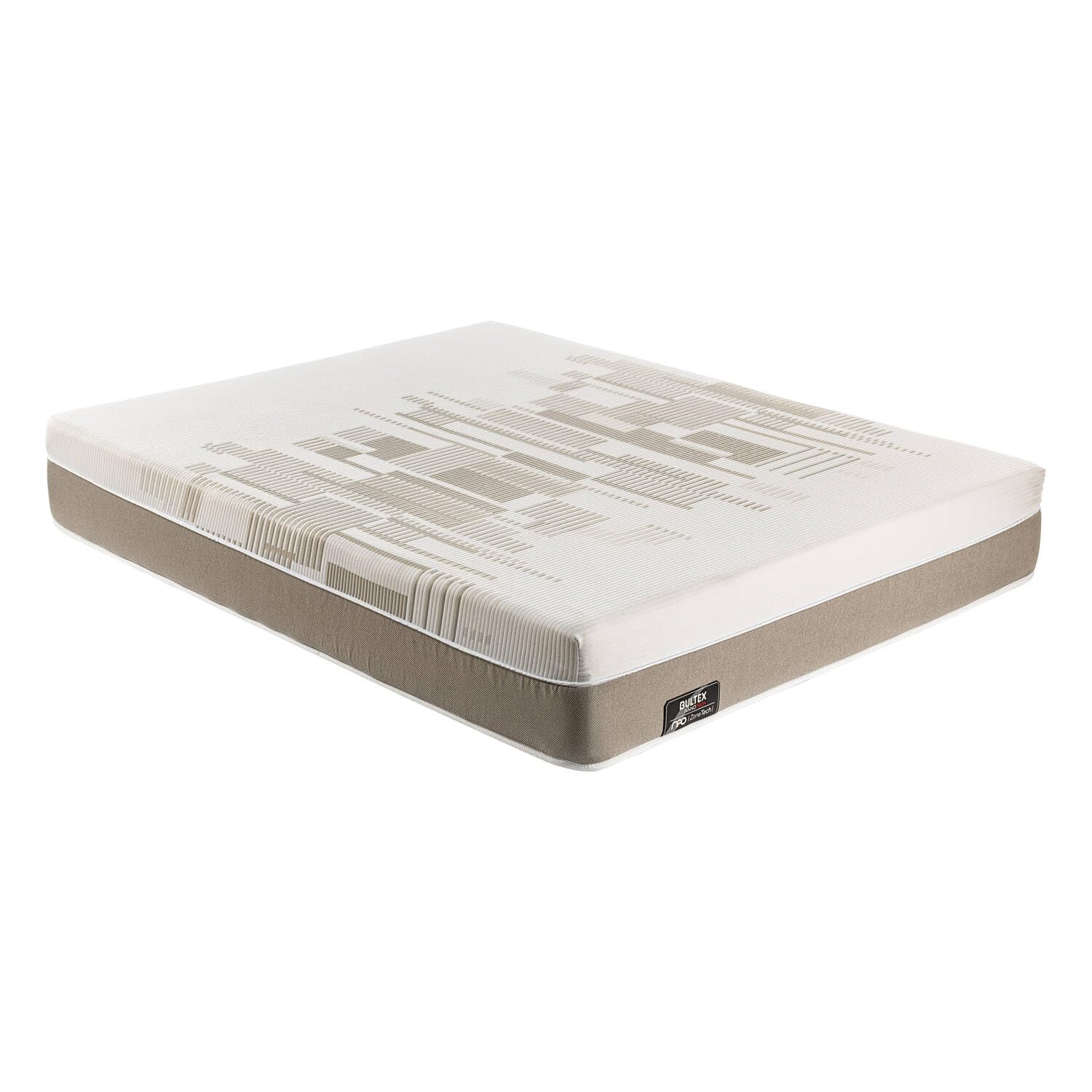 PIKOLIN Colchón Visco | BULTEX Focus | 28 cm | Firmeza Inteligente