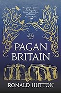 Pagan Britain cover